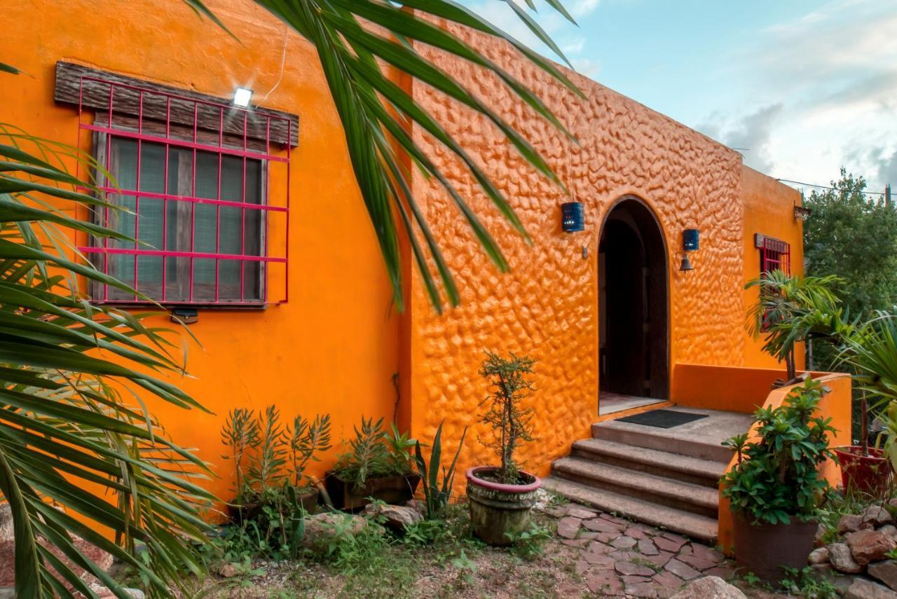 Apartamento Casa Hacienda Sayulita Exterior foto