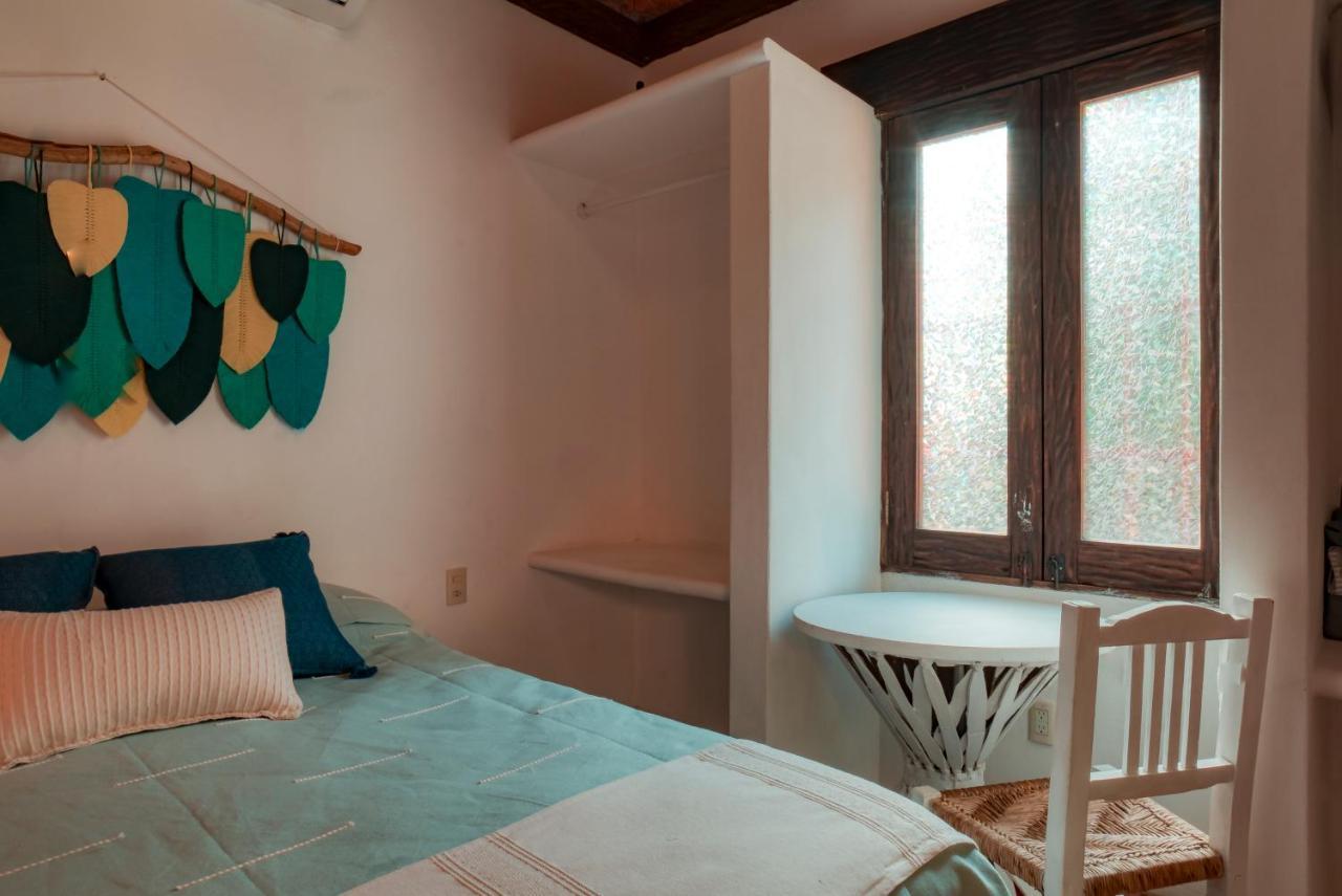 Apartamento Casa Hacienda Sayulita Exterior foto